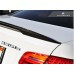 Autotecknic BMW Carbon Fiber Performance Style Trunk Spoiler E92 3 Series M3 Coupe 2007-2012 (P/N: BM-0290)