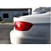 Autotecknic BMW Carbon Fiber Performance Style Trunk Spoiler E92 3 Series M3 Coupe 2007-2012 (P/N: BM-0290)