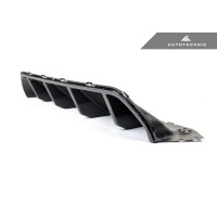 AutoTecknic Dry Carbon Competition Rear Diffuser - F90 M5 (P/N: BM-0354)