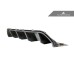 AutoTecknic Dry Carbon Competition Rear Diffuser - F90 M5 (P/N: BM-0354)