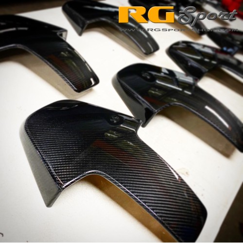 Aero Kit