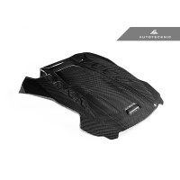 AUTOTECKNIC DRY CARBON ENGINE COVER FOR BMW G09 XM