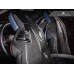 AUTOTECKNIC DRY CARBON FULL SEAT BACK COVER SET - F91/ F92 M8 | BM-0386-F9X