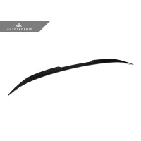 AUTOTECKNIC DRY CARBON VERSUS TRUNK SPOILER - G87 M2 | BM-0394