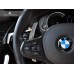 Autotecknic Competition Shift Paddles - BMW G-Series Chasis (P/N: BM-0264)