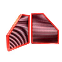 BMC Replacement Air Filter for BMW G87 M2 |G80 M3 | G82 M4 incl. Competition (P/N: FB01118)