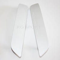 RG Sport BMW OEM Painted Rear Reflectors F15 X5 M Sport 2014-UP (P/N: RGS.RF15R)