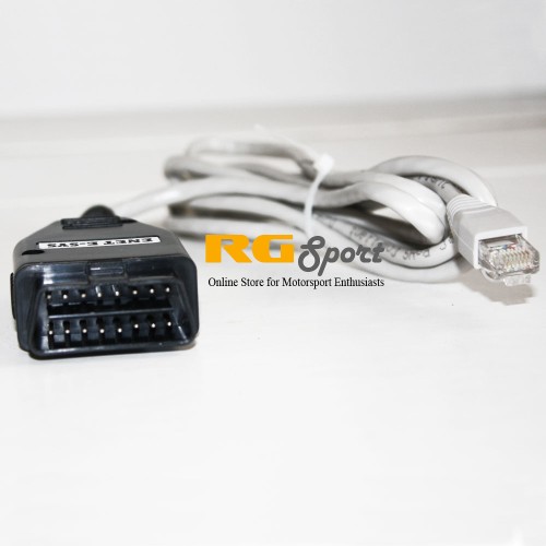 BMW Car Scanner OBD2 To Rj45 ESYS ENET Price in Bangladesh