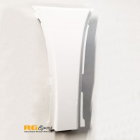 RG Sport BMW OEM Painted Front Cover G30 530 540 M550 F90 M5 (P/N: RGS.G30.FNC)