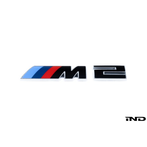 BMW G87 M2 LCI Trunk Emblem | 51147907772