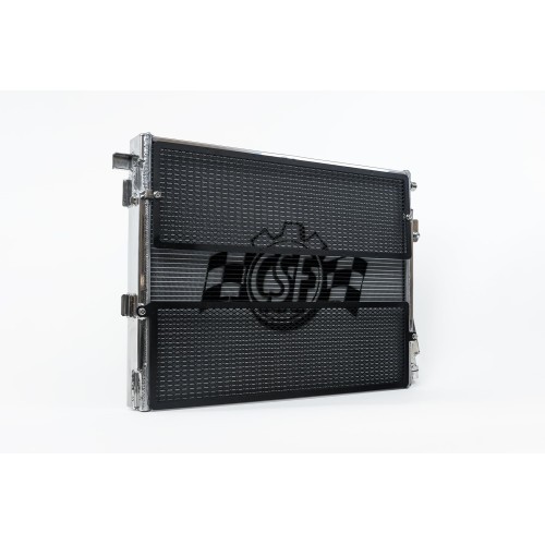 CSF Radiators High-performance Front Mount Heat Exchanger For BMW G87 M2 G80 M3 G82 G83 M4 | 8215