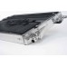 CSF Race-Spec Dual Core ZF8 Transmission Oil Cooler For BMW G87 M2 G80 M3 G82 M4 | 8221