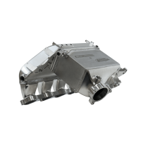 CSF Intake Manifold Charge-Air Cooler For BMW G82 M4 G80 M3 G87 M2 S58 - Machined Billet Aluminum