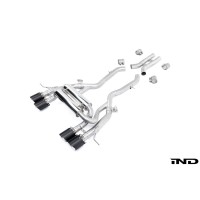 Eisenmann G87 M2 Twin-Flow Exhaust System | B5473.01104.32