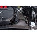 Eventuri Audi 8Y S3 / 8S TTS Black Carbon Intake System - EVE-8YS3-CF-INT