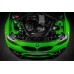 Eventuri BMW F8X M3 / M4 Black Carbon Intake System - V2 Matte - EVE-F8XMV2-CFM-INT