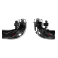 Eventuri Turbo Inlets for BMW F90 M5 | F91/F92/F93 M8 | EVE-F9XM5M8-CHG