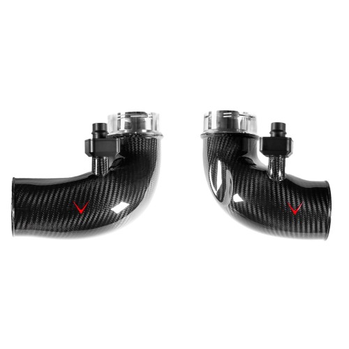 Eventuri Turbo Inlets for BMW F90 M5 | F91/F92/F93 M8 | EVE-F9XM5M8-CHG