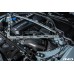Eventuri BMW G8X M2 / M3 / M4 Black Carbon Intake System - V2 | EVE-G8XMV2-CFM-INT