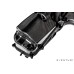 Eventuri Mercedes GLC63S AMG Black Carbon Intake System - EVE-GLC63S-CF-INT