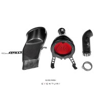 Eventuri GR Yaris Carbon Intake System - EVE-GR4-CF-INT