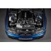 Eventuri BMW E39 M5 / E52 Z8 (S62) Black Carbon Plenum Lid - EVE-S62-CF-PLM
