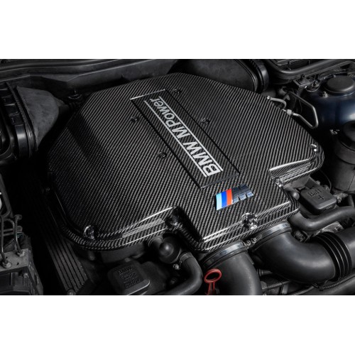 Eventuri Intakes