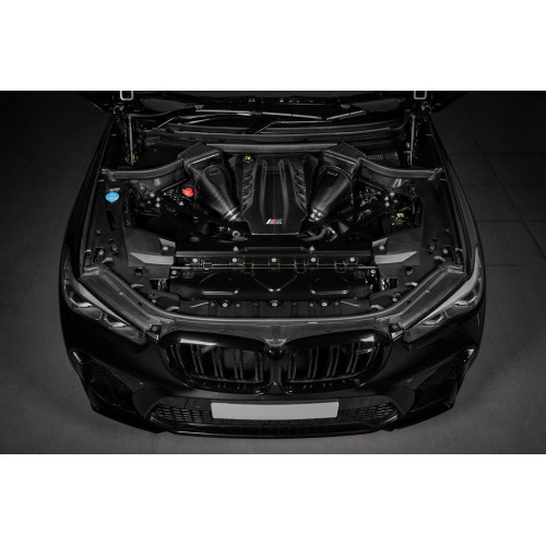 MSS Urban Adjustable Ride System for BMW G09 XM