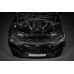 Eventuri Black Carbon Intake System For BMW G05 X5 M60i G06 X6 M60i G07 X7 M60I | EVE-X56M-CF-INT