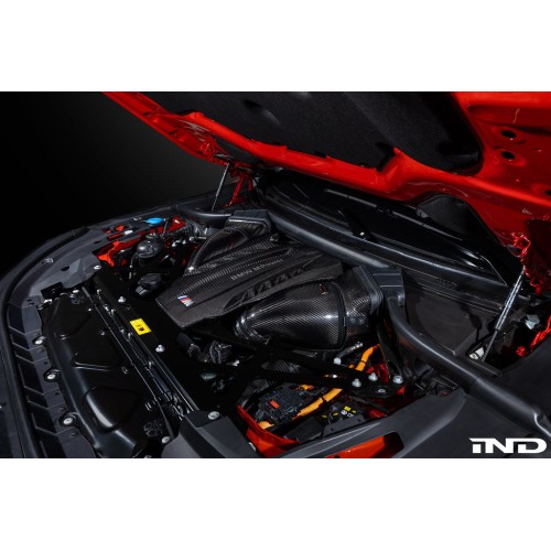 MSS Urban Adjustable Ride System for BMW G09 XM