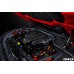 Eventuri Black Carbon Intake System For BMW F9X X5M / X6M / G09 XM  | EVE-X56M-CF-INT