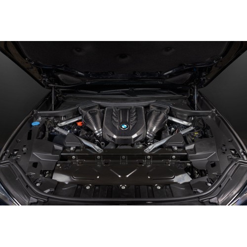 Eventuri Intakes