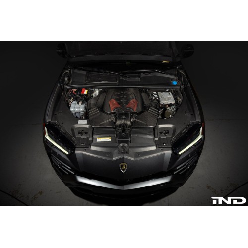 Eventuri Intakes