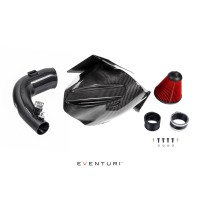 Eventuri Toyota A90 Supra / G29 Z4 (B48) Black Carbon Intake System - EVE-A90B48-INT