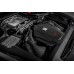 Eventuri Mercedes C190 R190 AMG GT 2DR GT / GTS / GTR Black Carbon Intake + Engine Cover - Gloss - EVE-AMGGT-CF-INT