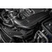 Eventuri Mercedes W205 C63 / C63S AMG Black Carbon Intake System - V2 - EVE-C63SV2-CF-INT