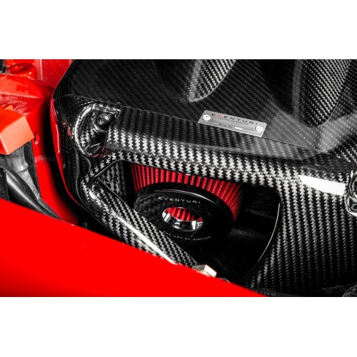 Eventuri Intakes