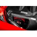 Eventuri Audi C7 S6 / S7 Black Carbon Intake System - EVE-C7S6-CF-INT