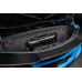 Eventuri Chevrolet C8 Corvette Hard-Top Convertible Black Carbon Intake System - EVE-C8HTC-CF-INT