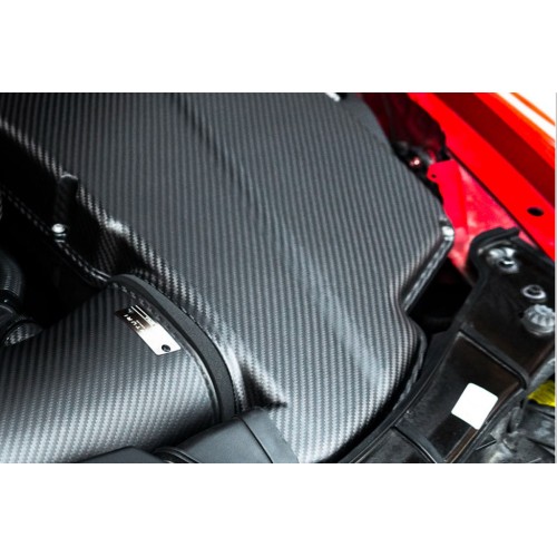 Eventuri Intakes