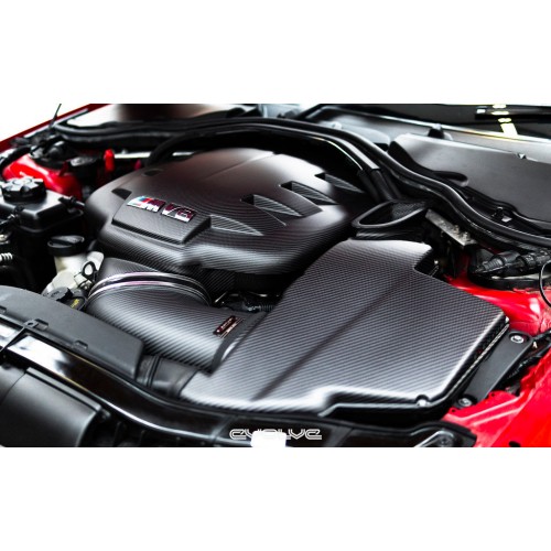 Eventuri Intakes