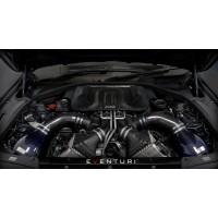 Eventuri BMW F10 M5 Colored Kevlar Intake System - EVE-F10M5-KV-INT