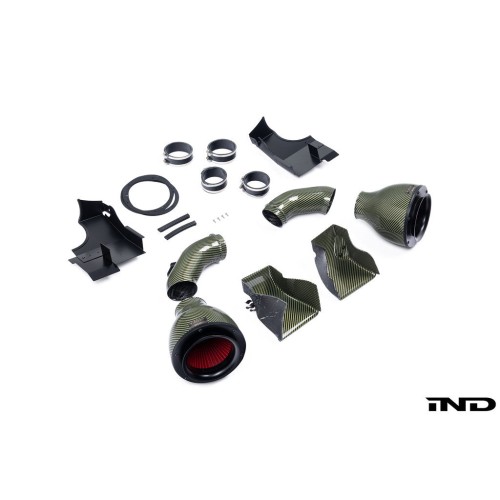 Eventuri Intakes