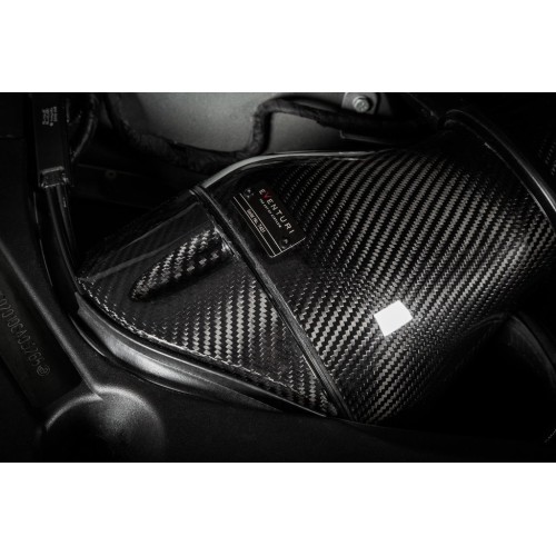 Intake