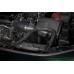 Eventuri Honda FL5 Civic Type-R Black Carbon Intake System - EVE-FL5-CF-INT