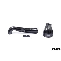 Eventuri BMW G8X CS / CSL Black Carbon Intake Retrofit Kit - EVE-G8XCSL-CF-KIT