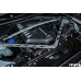 Eventuri BMW G8X M2 / M3 / M4 Black Carbon Intake System - V2 | EVE-G8XMV2-CFM-INT