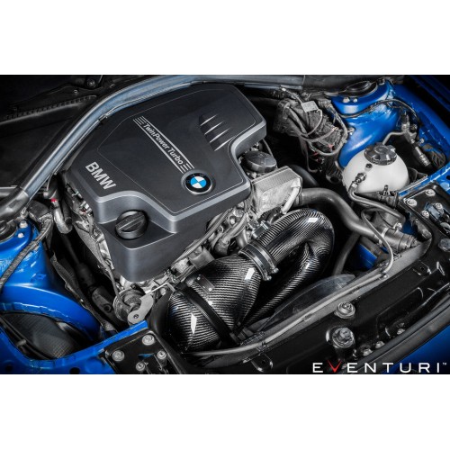 Eventuri Intakes