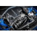 Eventuri BMW F-Chassis N20 Black Carbon Intake System - EVE-N20-CF-INT