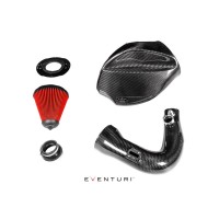 Eventuri BMW G20 / G22 B48 Black Carbon Intake System - PRE MY 11/18 | EVE-G20B48-V1-INT